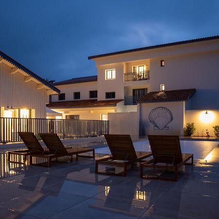 Hotel Domaine Les Clayeres à Talmont-Saint-Hilaire Extérieur photo