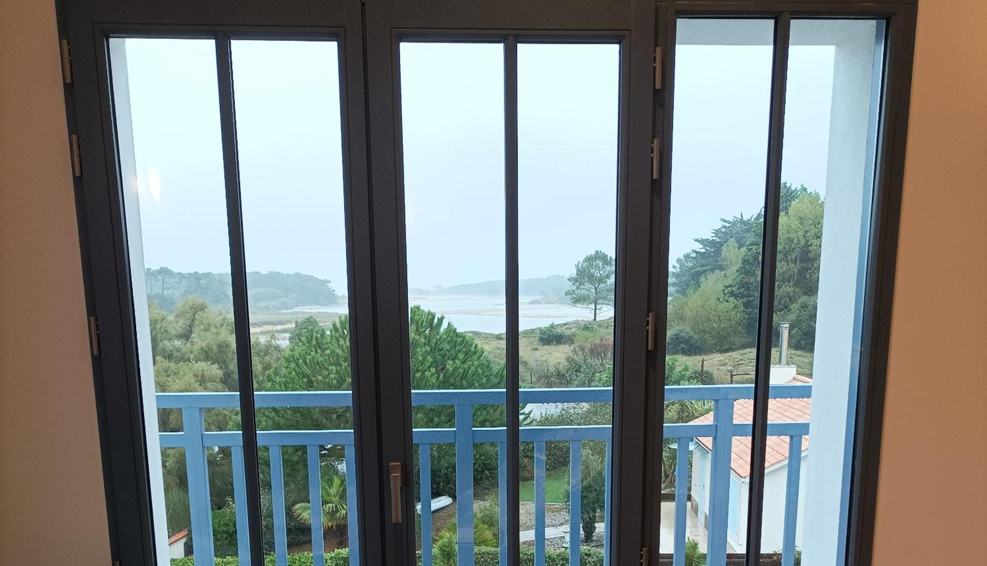 Hotel Domaine Les Clayeres à Talmont-Saint-Hilaire Extérieur photo